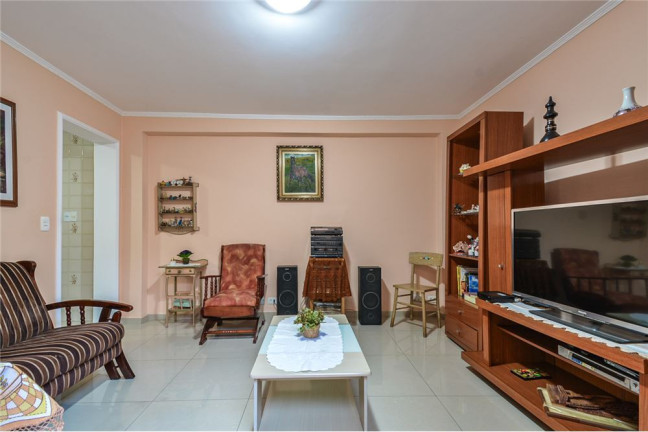 Imagem Casa com 3 Quartos à Venda,  em Vila Alexandria - São Paulo