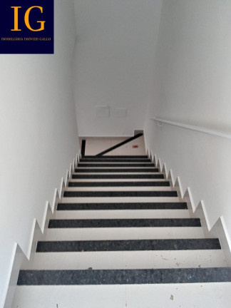 Imagem Imóvel com 2 Quartos à Venda, 100 m² em Vila Valparaíso - Santo André