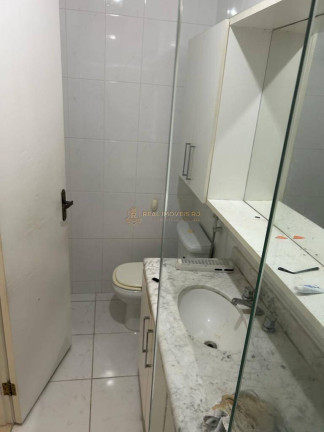 Imagem Cobertura com 3 Quartos à Venda, 195 m² em Recreio Dos Bandeirantes - Rio De Janeiro Imagem Cobertura com 3 Quartos à Venda, 195 m² em Recreio Dos Bandeirantes - Rio De Janeiro