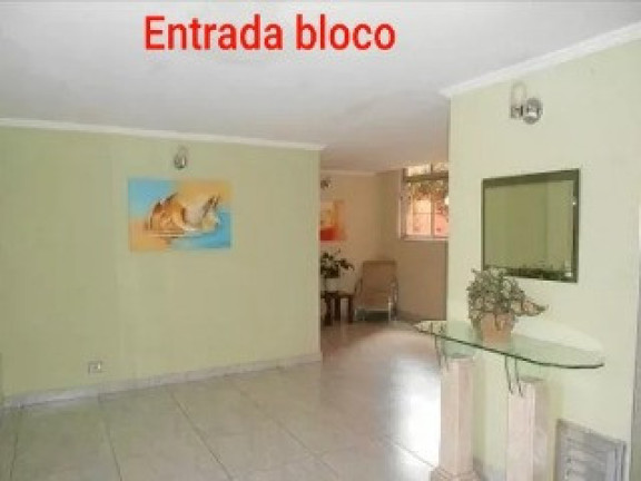 Imagem Apartamento com 3 Quartos à Venda, 60 m² em Vila Moraes - São Paulo Imagem Apartamento com 3 Quartos à Venda, 60 m² em Vila Moraes - São Paulo