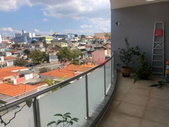 Imagem Sobrado com 3 Quartos à Venda, 260 m² em Olímpico - São Caetano Do Sul Imagem Sobrado com 3 Quartos à Venda, 260 m² em Olímpico - São Caetano Do Sul