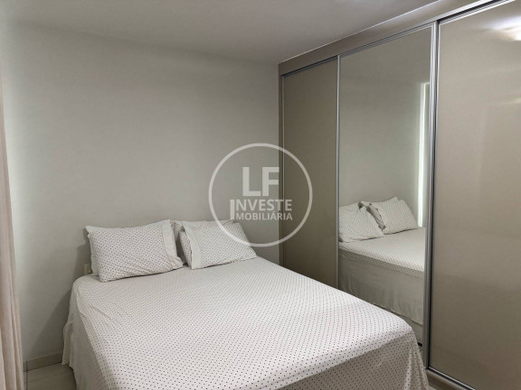 Imagem Apartamento com 2 Quartos à Venda, 60 m² em Setor Negrão De Lima - Goiânia Imagem Apartamento com 2 Quartos à Venda, 60 m² em Setor Negrão De Lima - Goiânia