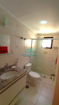 Imagem Apartamento com 3 Quartos à Venda, 140 m² em Enseada - Guarujá