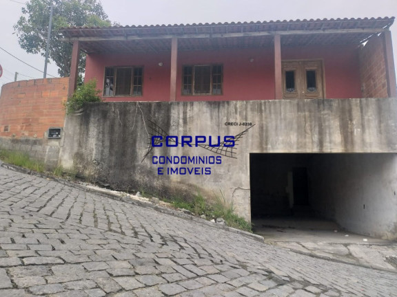 Imagem Casa com 3 Quartos à Venda, 360 m² em Campo Redondo - São Pedro Da Aldeia
