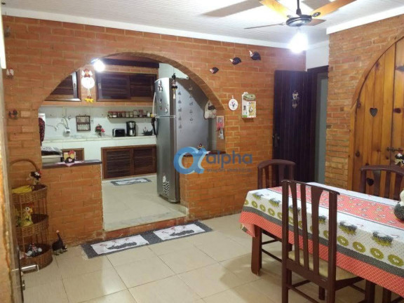 Imagem Casa com 4 Quartos à Venda, 200 m² em Araras - Petrópolis Imagem Casa com 4 Quartos à Venda, 200 m² em Araras - Petrópolis