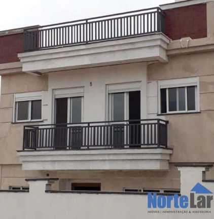 Imagem Casa de Condomínio com 3 Quartos à Venda, 135 m² em Vila Nova Mazzei - São Paulo Imagem Casa de Condomínio com 3 Quartos à Venda, 135 m² em Vila Nova Mazzei - São Paulo