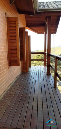 Imagem Chácara com 5 Quartos à Venda, 22 m² em Centro - Gonçalves