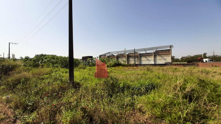 Imagem Terreno para Alugar, 4.000 m² em Cordeiros - Itajaí Imagem Terreno para Alugar, 4.000 m² em Cordeiros - Itajaí