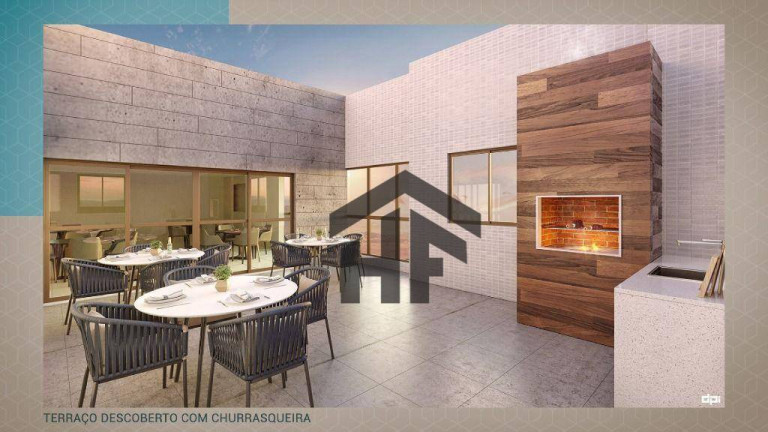 Imagem Apartamento com 2 Quartos à Venda, 51 m² em Encruzilhada - Recife Imagem Apartamento com 2 Quartos à Venda, 51 m² em Encruzilhada - Recife