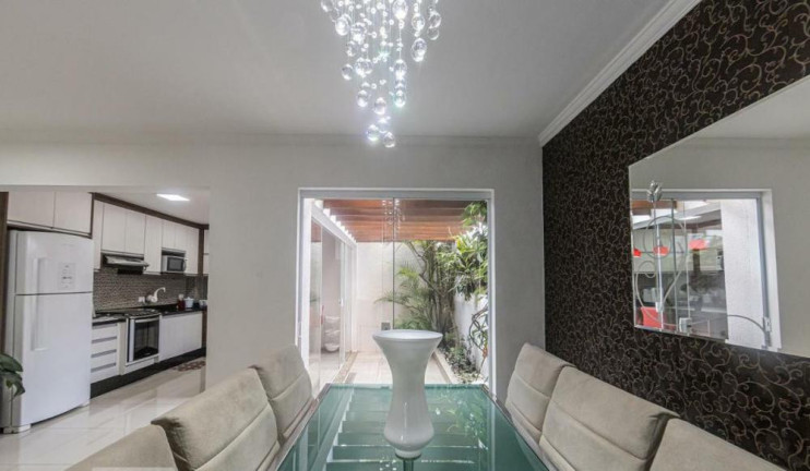 Imagem Casa com 3 Quartos à Venda, 177 m² em Tatuapé - São Paulo