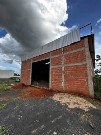 Imagem Sala Comercial à Venda, 2.340 m² em Anel Viario - Tangará Da Serra Imagem Sala Comercial à Venda, 2.340 m² em Anel Viario - Tangará Da Serra