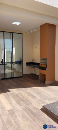 Imagem Casa de Condomínio com 3 Quartos à Venda, 300 m² em Residencial Parqville Jacarandá - Aparecida De Goiânia Imagem Casa de Condomínio com 3 Quartos à Venda, 300 m² em Residencial Parqville Jacarandá - Aparecida De Goiânia