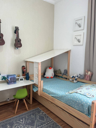 Imagem Apartamento com 4 Quartos à Venda, 120 m² Imagem Apartamento com 4 Quartos à Venda, 120 m²