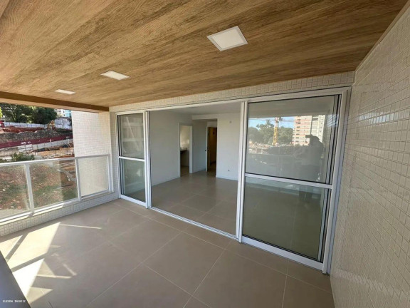 Imagem Apartamento com 2 Quartos à Venda, 78 m² em Horto Florestal - Salvador