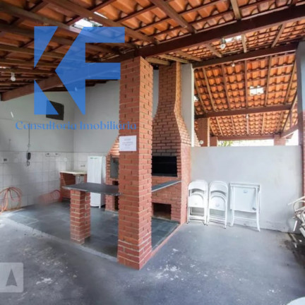 Imagem Imóvel com 2 Quartos à Venda, 60 m² em Jardim Ipiranga - Campinas
