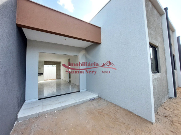Imagem Imóvel com 3 Quartos à Venda, em Parque Das árvores - Parnamirim Imagem Imóvel com 3 Quartos à Venda, em Parque Das árvores - Parnamirim
