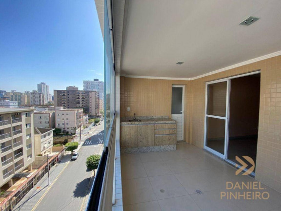 Imagem Apartamento com 3 Quartos à Venda, 100 m² em Vila Guilhermina - Praia Grande Imagem Apartamento com 3 Quartos à Venda, 100 m² em Vila Guilhermina - Praia Grande