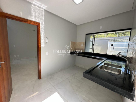 Imagem Casa à Venda, 131 m² em Belo Horizonte - Marabá Imagem Casa à Venda, 131 m² em Belo Horizonte - Marabá