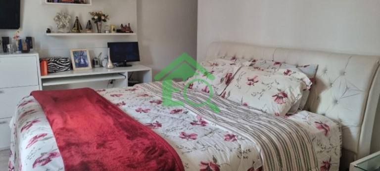 Imagem Sobrado com 3 Quartos à Venda, 90 m² em Jardim Sabará - São Paulo Imagem Sobrado com 3 Quartos à Venda, 90 m² em Jardim Sabará - São Paulo