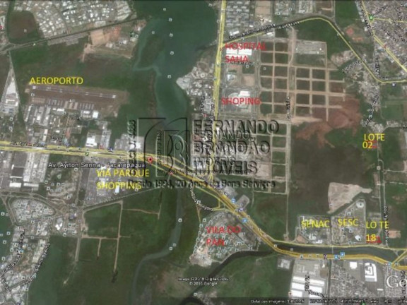 Imagem Imóvel à Venda, 20.669 m² em Barra Da Tijuca - Rio De Janeiro Imagem Imóvel à Venda, 20.669 m² em Barra Da Tijuca - Rio De Janeiro