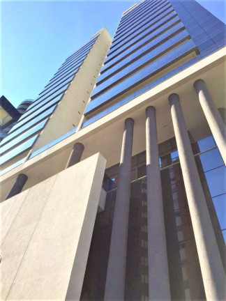Imagem Apartamento com 3 Quartos à Venda, 192 m² em Brooklin - São Paulo Imagem Apartamento com 3 Quartos à Venda, 192 m² em Brooklin - São Paulo