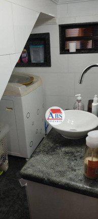 Imagem Sobrado com 2 Quartos à Venda, 100 m² em Aviação - Praia Grande Imagem Sobrado com 2 Quartos à Venda, 100 m² em Aviação - Praia Grande