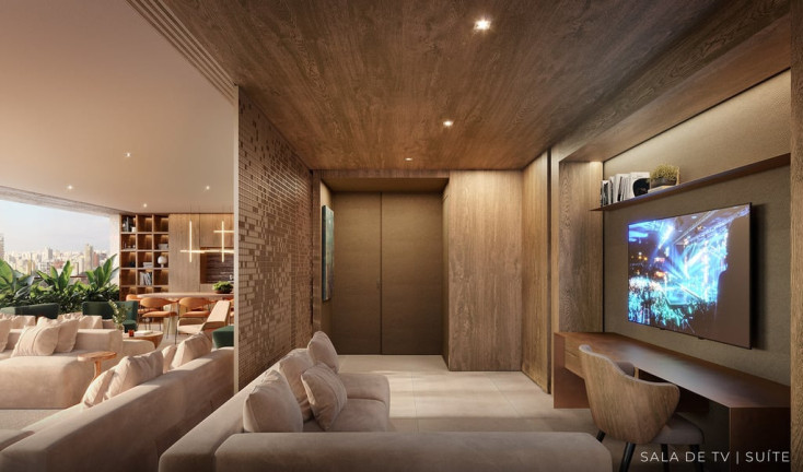 Imagem Apartamento com 3 Quartos à Venda, 173 m² em Vila Nova Conceição - São Paulo