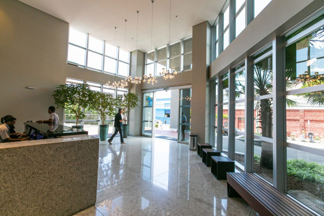 Imagem Sala Comercial à Venda, 93 m² em Prado - Belo Horizonte