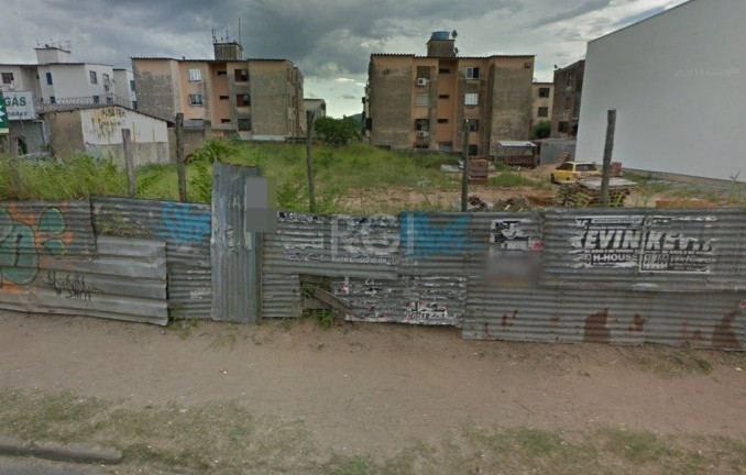 Imagem Terreno à Venda, em Restinga - Porto Alegre Imagem Terreno à Venda, em Restinga - Porto Alegre