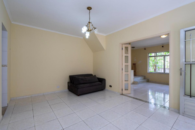Imagem Casa com 2 Quartos à Venda, 109 m² em Alto Da Lapa - São Paulo Imagem Casa com 2 Quartos à Venda, 109 m² em Alto Da Lapa - São Paulo