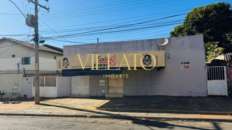 Imagem Terreno à Venda, 570 m² em Setor Sudoeste - Goiânia Imagem Terreno à Venda, 570 m² em Setor Sudoeste - Goiânia