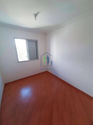 Imagem Apartamento com 2 Quartos à Venda, 47 m² em Jardim Sabará - São Paulo Imagem Apartamento com 2 Quartos à Venda, 47 m² em Jardim Sabará - São Paulo
