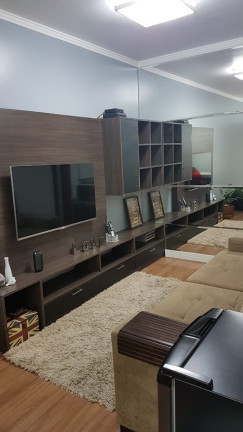 Imagem Apartamento com 2 Quartos à Venda, 52 m² em Vila Marina - Santo André Imagem Apartamento com 2 Quartos à Venda, 52 m² em Vila Marina - Santo André
