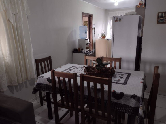 Imagem Casa com 3 Quartos à Venda, 74 m² em Feller - Tijucas Imagem Casa com 3 Quartos à Venda, 74 m² em Feller - Tijucas