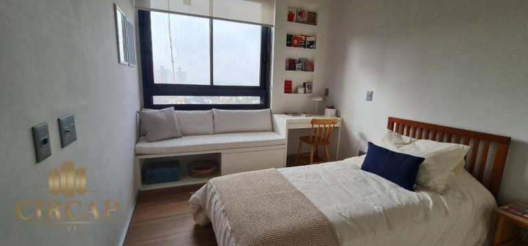 Imagem Apartamento com 2 Quartos à Venda, 125 m² em Perdizes - São Paulo Imagem Apartamento com 2 Quartos à Venda, 125 m² em Perdizes - São Paulo