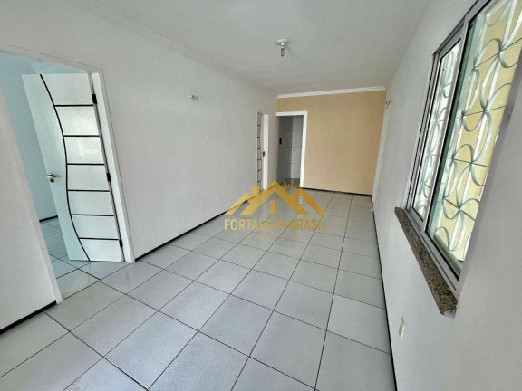 Imagem Imóvel com 3 Quartos à Venda, 178 m² em Mondubim - Fortaleza