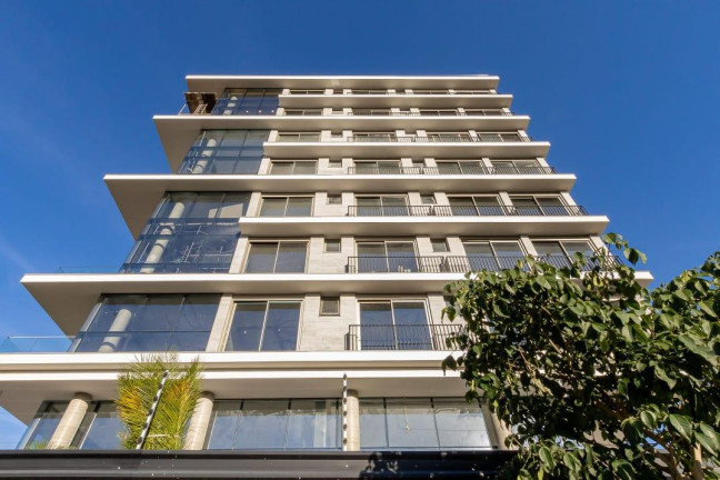 Imagem Apartamento com 4 Quartos à Venda, 246 m² em Cristo Rei - Curitiba Imagem Apartamento com 4 Quartos à Venda, 246 m² em Cristo Rei - Curitiba