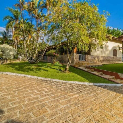 Imagem Casa com 5 Quartos à Venda, 1.000 m² em Pinhal - Cabreúva Imagem Casa com 5 Quartos à Venda, 1.000 m² em Pinhal - Cabreúva