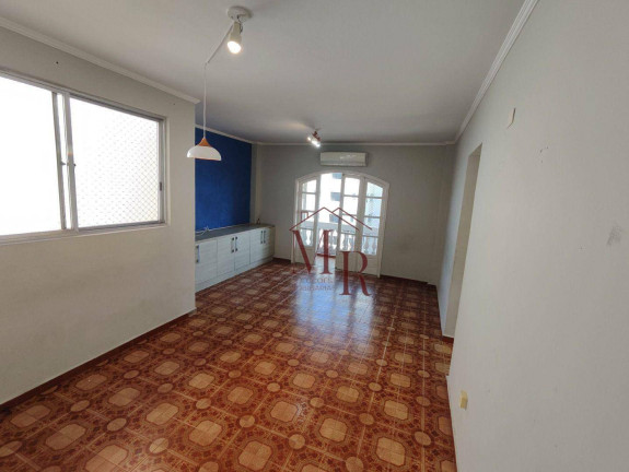 Imagem Apartamento com 2 Quartos à Venda, 81 m² em Tupi - Praia Grande