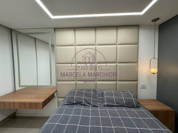 Imagem Apartamento com 2 Quartos à Venda, 67 m² em Praia De Itaparica - Vila Velha
