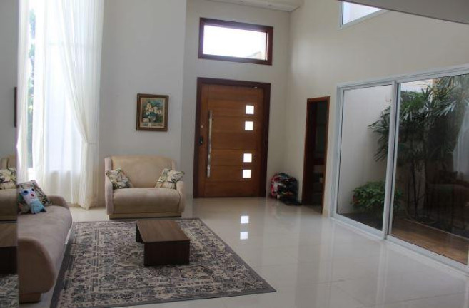 Imagem Casa de Condomínio com 4 Quartos à Venda, 395 m² em Condomínio Solar Do Bosque - Sorocaba