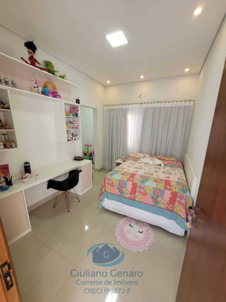 Imagem Casa de Condomínio com 3 Quartos à Venda, 163 m² em Residencial Lagos D'icaraí - Salto Imagem Casa de Condomínio com 3 Quartos à Venda, 163 m² em Residencial Lagos D'icaraí - Salto