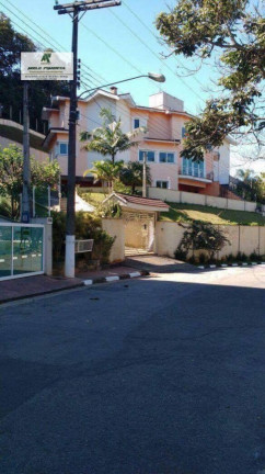 Casa de Condomínio com 5 Quartos à Venda, 1.490 m² em Caputera - Arujá