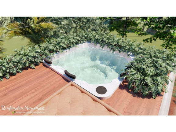 Imagem Casa de Condomínio com 3 Quartos à Venda, 480 m² em Loteamento Mont Blanc Residence - Campinas