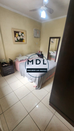 Imagem Apartamento com 3 Quartos à Venda, 82 m² em Guilhermina - Praia Grande Imagem Apartamento com 3 Quartos à Venda, 82 m² em Guilhermina - Praia Grande