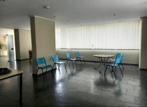 Imagem Apartamento com 3 Quartos à Venda, 120 m² em Vila Santo Estéfano - São Paulo Imagem Apartamento com 3 Quartos à Venda, 120 m² em Vila Santo Estéfano - São Paulo