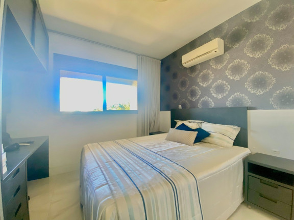 Imagem Apartamento com 3 Quartos à Venda, 134 m² em Centro - São José