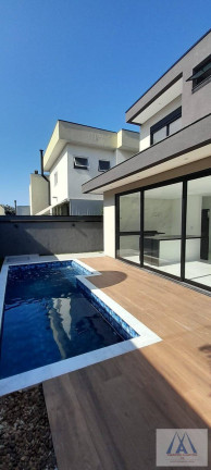 Imagem Casa de Condomínio com 4 Quartos à Venda, 227 m² em Mogi Moderno - Mogi Das Cruzes Imagem Casa de Condomínio com 4 Quartos à Venda, 227 m² em Mogi Moderno - Mogi Das Cruzes