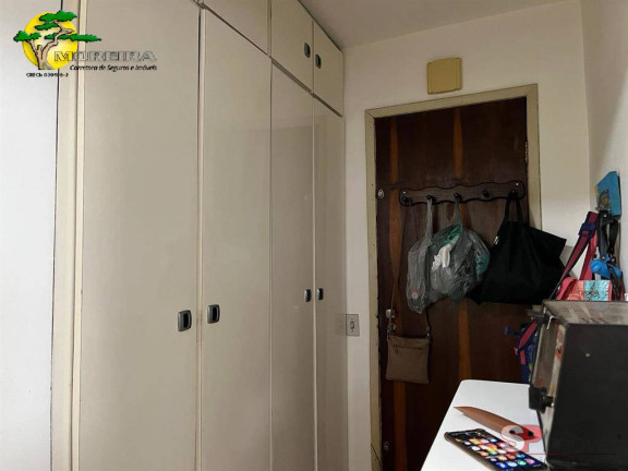 Imagem Apartamento com 3 Quartos à Venda, 100 m² em Tucuruvi - São Paulo
