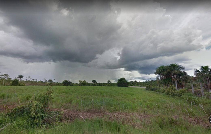 Imagem Chácara à Venda, em Manaus Imagem Chácara à Venda, em Manaus